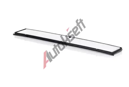 MANN-FILTER Filtr - vzduch v interiru MF CU8430, CU 8430