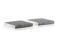 Filtr vzduchu v interiru MANN-FILTER ‐ MF CUK19004