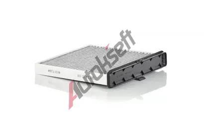 MANN-FILTER Filtr vzduchu v interiru MF CUK20018, CUK 20 018