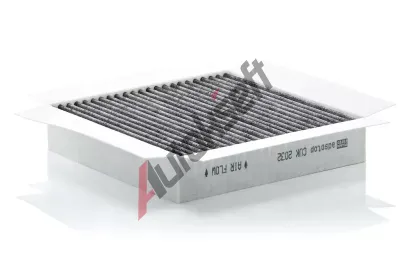 MANN-FILTER Kabinov filtr Adsotop MF CUK2032, CUK 2032