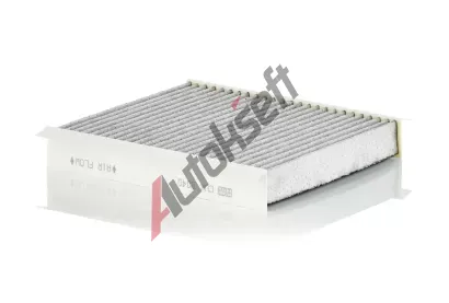 MANN-FILTER Filtr vzduchu v interiru MF CUK2040, CUK 2040