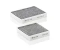 Filtr vzduchu v interiru MANN-FILTER ‐ MF CUK21000-2