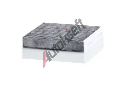 MANN-FILTER Filtr vzduchu v interiru MF CUK21016, CUK 21 016