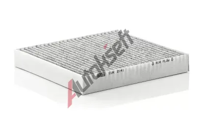 MANN-FILTER Kabinov filtr Adsotop MF CUK2141, CUK 2141