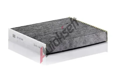 MANN-FILTER Kabinový filtr Adsotop® MF CUK22005, CUK 22 005  MANN-FILTER Kabinový filtr Adsotop® MF CUK22005, CUK 22 005