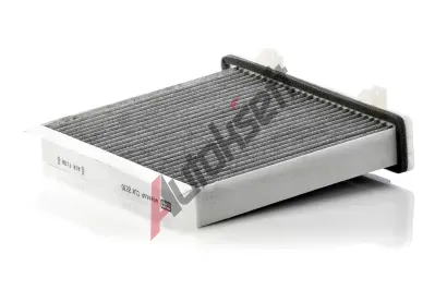 MANN-FILTER Kabinový filtr Adsotop® MF CUK2230, CUK 2230 MANN-FILTER Kabinový filtr Adsotop® MF CUK2230, CUK 2230