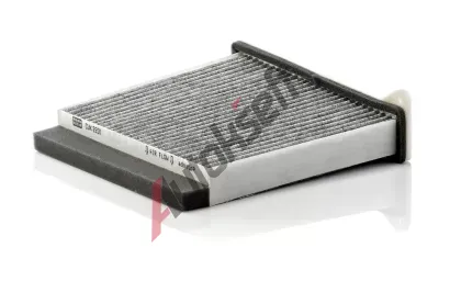 MANN-FILTER Kabinov filtr Adsotop MF CUK2231, CUK 2231