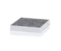 Filtr vzduchu v interiru MANN-FILTER ‐ MF CUK2232/1