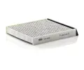 Filtr vzduchu v interiru MANN-FILTER ‐ MF CUK2240