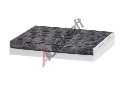 MANN-FILTER Kabinov filtr Adsotop MF CUK2243, CUK 2243