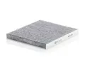 Filtr vzduchu v interiru MANN-FILTER ‐ MF CUK23009