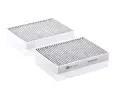 Filtr vzduchu v interiru MANN-FILTER ‐ MF CUK23014-2