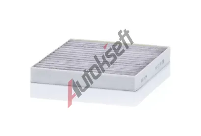 MANN-FILTER Filtr vzduchu v interiru adsotop MF CUK23019/1, MF CUK 23 019/1