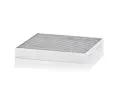 Filtr vzduchu v interiru MANN-FILTER ‐ MF CUK23024