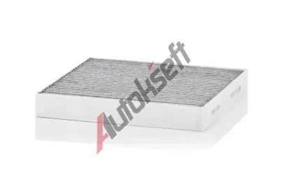 MANN-FILTER Filtr vzduchu v interiru MF CUK23024, CUK 23 024