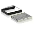 Filtr vzduchu v interiru MANN-FILTER ‐ MF CUK2335KIT
