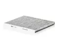 Filtr vzduchu v interiru MANN-FILTER ‐ MF CUK2336
