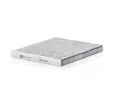 Filtr vzduchu v interiru MANN-FILTER ‐ MF CUK24004