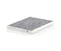 Filtr vzduchu v interiru MANN-FILTER ‐ MF CUK24013
