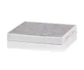 Filtr vzduchu v interiru MANN-FILTER ‐ MF CUK24021