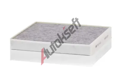 MANN-FILTER Filtr vzduchu v interiru MF CUK24021, CUK 24 021