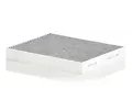 Filtr vzduchu v interiru MANN-FILTER ‐ MF CUK24024