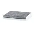 Filtr vzduchu v interiru MANN-FILTER ‐ MF CUK24026