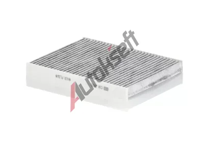 MANN-FILTER Kabinov filtr Adsotop MF CUK2422, CUK 2422