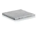 MANN-FILTER Kabinov filtr Adsotop ‐ MF CUK2435