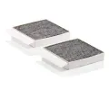 Filtr vzduchu v interiru MANN-FILTER ‐ MF CUK25034-2