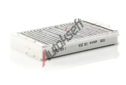 MANN-FILTER Kabinov� filtr Adsotop� MF CUK2534, CUK 2534