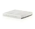 Filtr vzduchu v interiru MANN-FILTER ‐ MF CUK26009