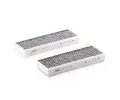 Filtr vzduchu v interiru MANN-FILTER ‐ MF CUK26014-2