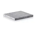 Filtr vzduchu v interiru MANN-FILTER ‐ MF CUK26017