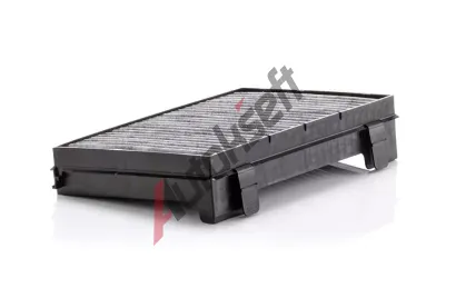 MANN-FILTER Filtr vzduchu v interi�ru adsotop MF CUK26018, MF CUK 26 018