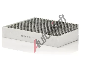 MANN-FILTER Filtr vzduchu v interiru MF CUK26023, MF CUK 26 023