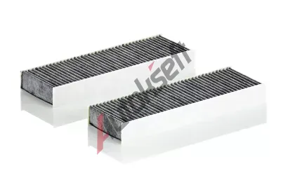 MANN-FILTER Filtr vzduchu v interiru MF CUK26025-2, CUK 26 025-2