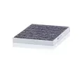 Filtr vzduchu v interiru MANN-FILTER ‐ MF CUK26035