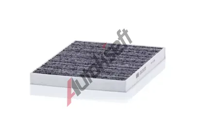 MANN-FILTER Filtr vzduchu v interiru MF CUK26035, CUK 26 035