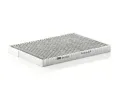 Filtr vzduchu v interiru MANN-FILTER ‐ MF CUK2620