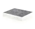 Filtr vzduchu v interiru MANN-FILTER ‐ MF CUK28001