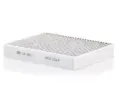 MANN-FILTER Filtr vzduchu v interiru adsotop ‐ MF CUK2847/1