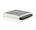 Filtr vzduchu v interiéru MANN-FILTER ‐ MF CUK2855 Filtr vzduchu v interiéru MANN-FILTER ‐ MF CUK2855