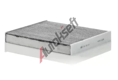 MANN-FILTER Filtr vzduchu v interiru MF CUK29010, CUK 29 010