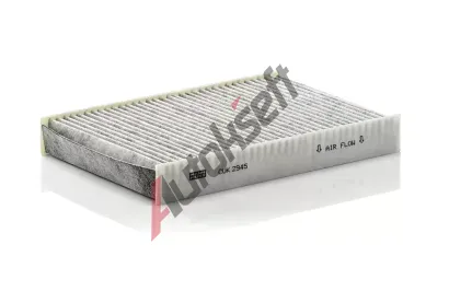 MANN-FILTER Kabinov filtr Adsotop MF CUK2945, CUK 2945