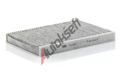 MANN-FILTER Kabinov filtr Adsotop MF CUK2952, CUK 2952