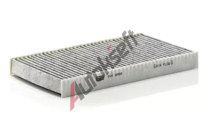 MANN-FILTER Kabinov filtr Adsotop MF CUK2956, CUK 2956