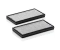 Filtr vzduchu v interiru MANN-FILTER ‐ MF CUK3124-2