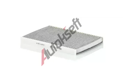MANN-FILTER Filtr vzduchu v interiru MF CUK32008, CUK 32 008