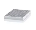 Filtr vzduchu v interiru MANN-FILTER ‐ MF CUK33006